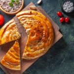 Вкус осетинских пирогов: кулинарное путешествие по кавказской кухне
