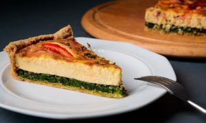 Пошаговый рецепт заливного пирога с капустой: ваше идеальное блюдо для семьи